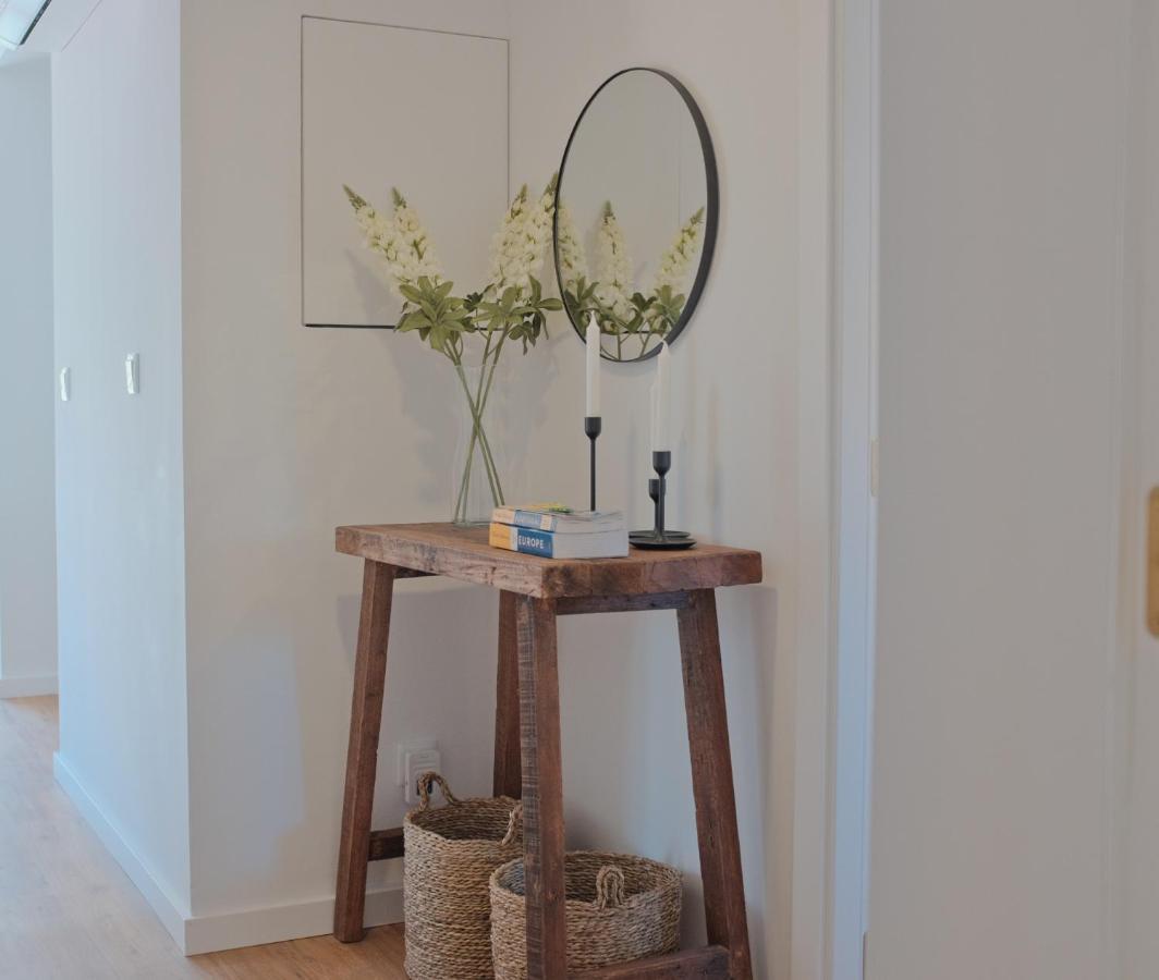 Downtown Terrace - 2 Bedroom In Graca With Private & Sunny Terrace! Apartment Lissabon