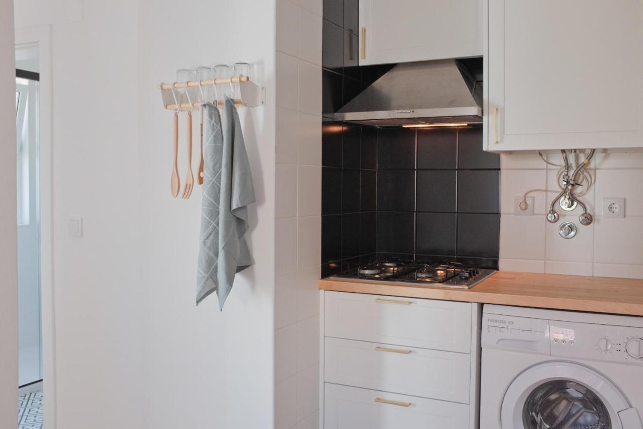 Downtown Terrace - 2 Bedroom In Graca With Private & Sunny Terrace! * Lissabon