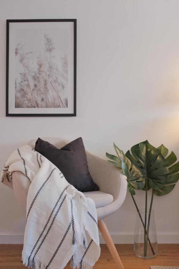 Downtown Terrace - 2 Bedroom In Graca With Private & Sunny Terrace! Apartment Lissabon